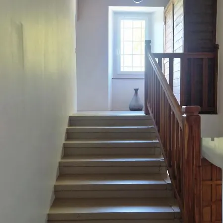 Casa vacanze La Maison Bleue - Escale En Ubaye Saint-Pons (Alpes-de-Haute-Provence)