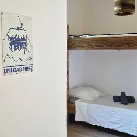 La Maison Bleue - Escale En Ubaye