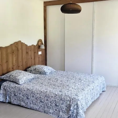La Maison Bleue - Escale En Ubaye Casa vacanze *